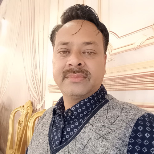 Rizwan  K. profile photo