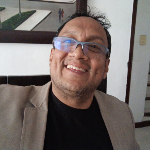 Ricardo Andrs  R. profile photo