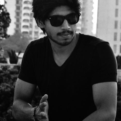 Kabir P.