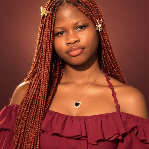 Emmanuella  C. profile photo