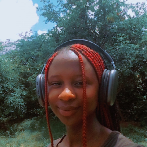 Lusungu N. profile photo