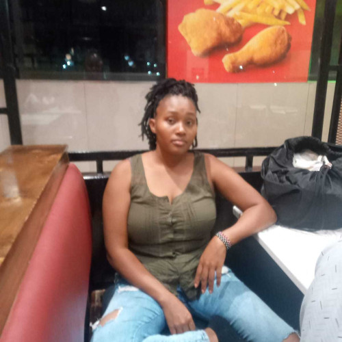 muita E. profile photo