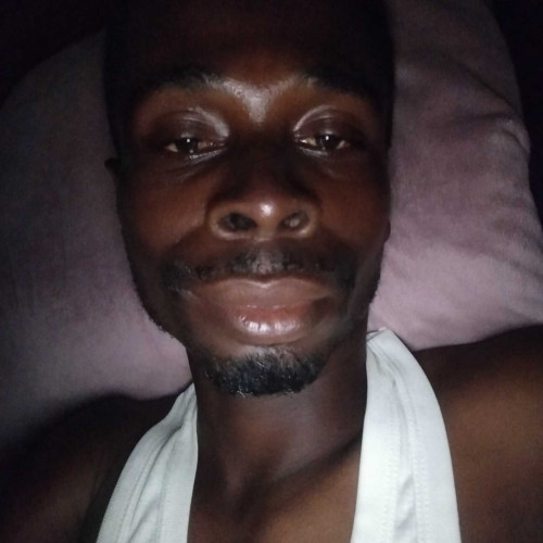 nkansah F. profile photo