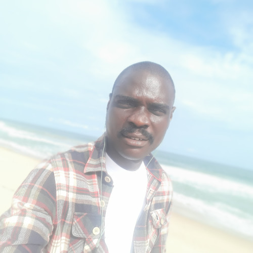 Isaac  A. profile photo