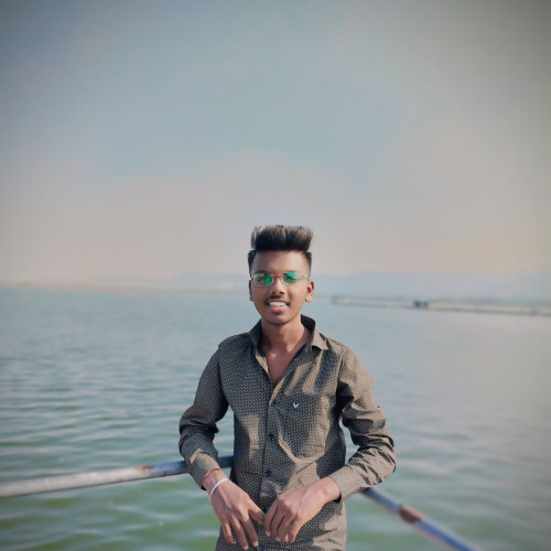 Abhishek  M. profile photo
