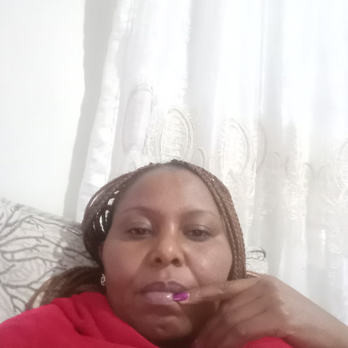 Monica  K. profile photo