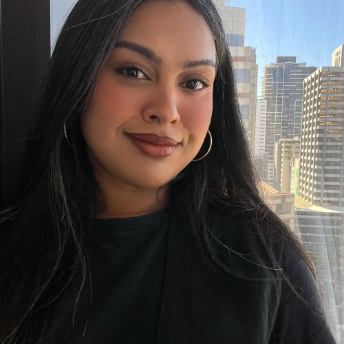 Toni Jordan H. profile photo