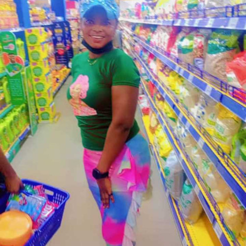 folashade o.