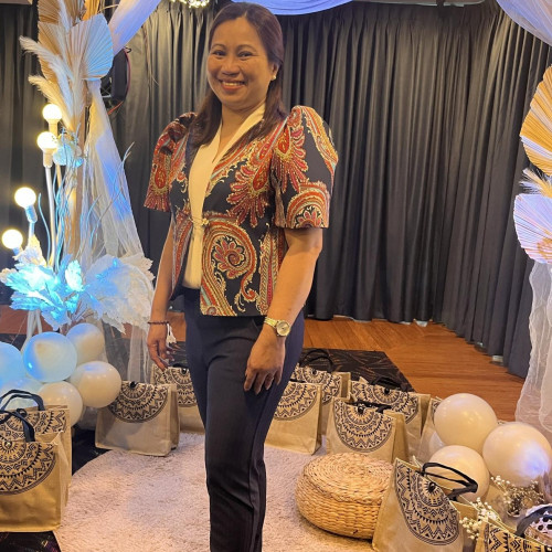 Mielle S. profile photo