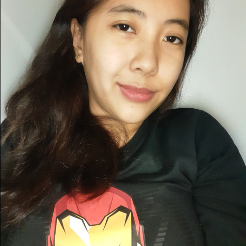 Maria Camill joy P. profile photo