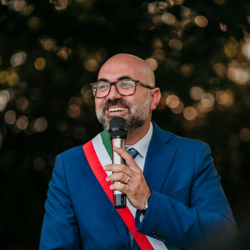 Demetrio C.