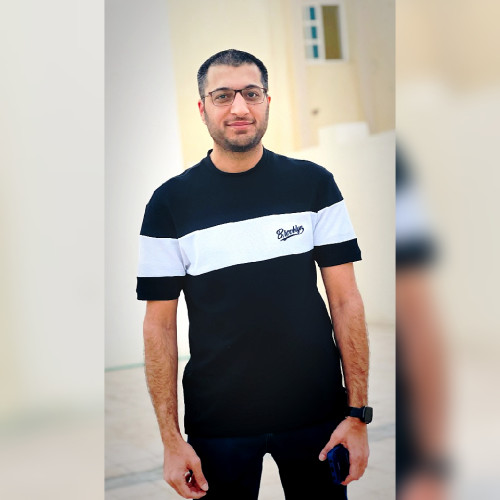 Noman Ahmad  S. profile photo
