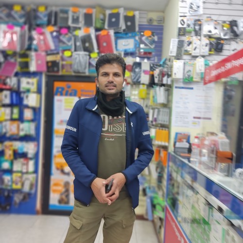 Zahid A. profile photo