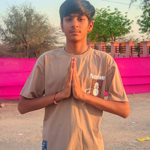 Abhishek S. profile photo