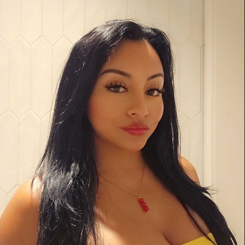 itza a. profile photo