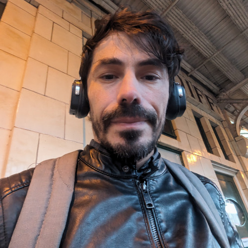 PetruIonut  V. profile photo