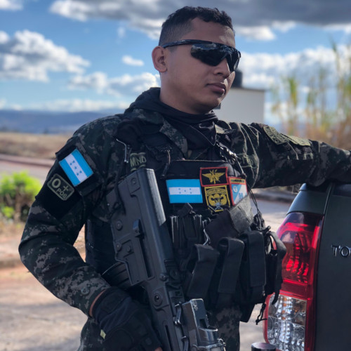 david v. profile photo