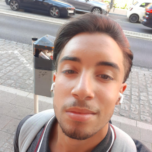 Matheus R. profile photo
