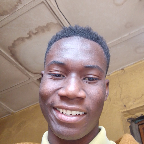 Zion A. profile photo