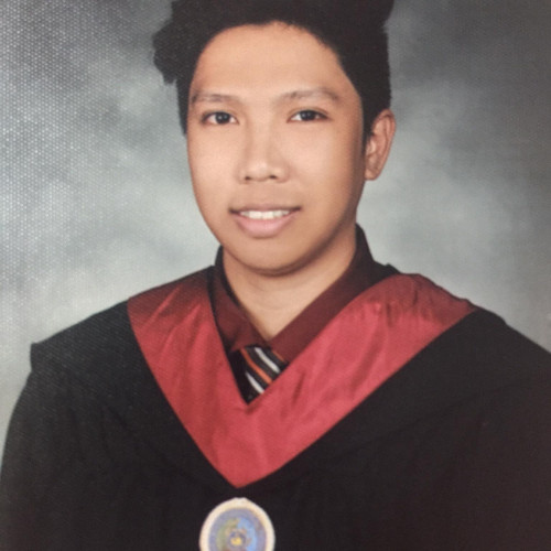 Angelo Joshua C. profile photo