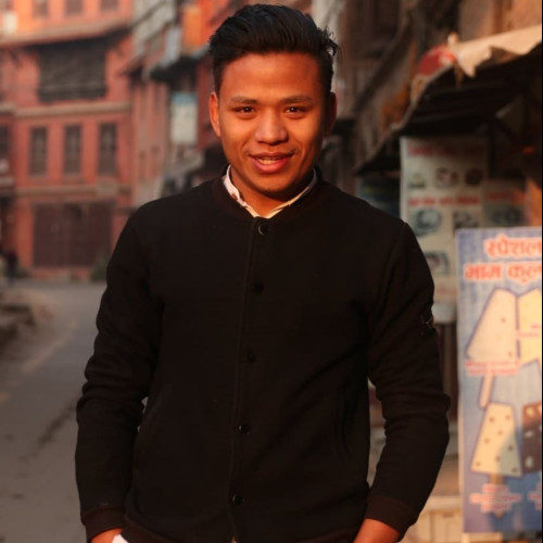 Abin S. profile photo