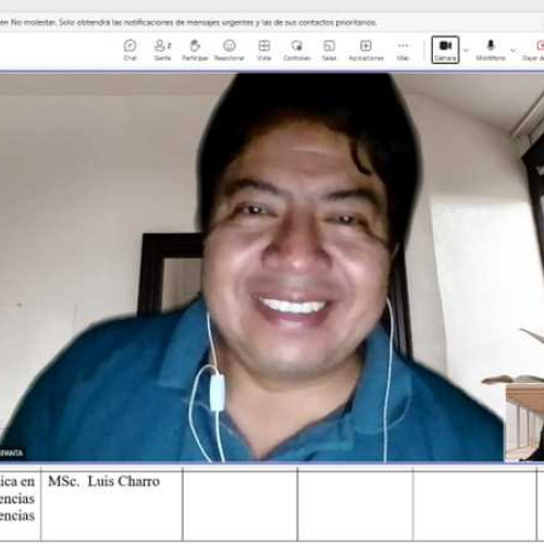 Luis C. profile photo