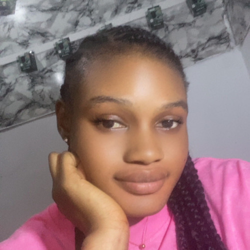 Grace O. profile photo
