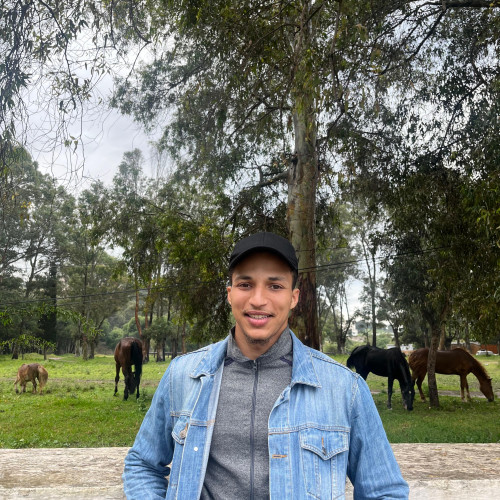 Abdellah B.