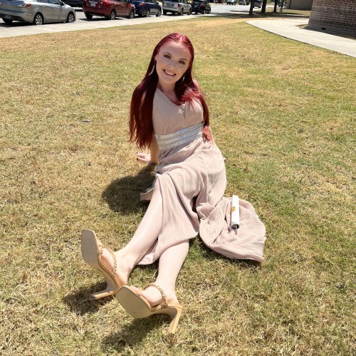 Justine P. profile photo