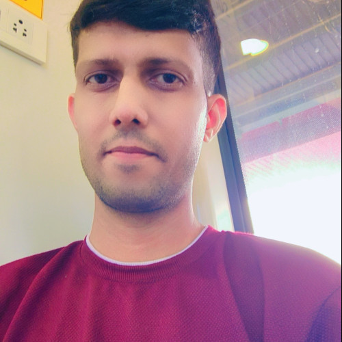 Mahendra T. profile photo