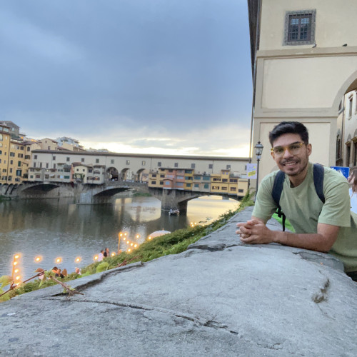 Diego A. profile photo