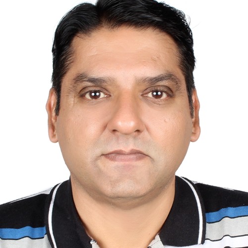 Muhammad Humayun H.