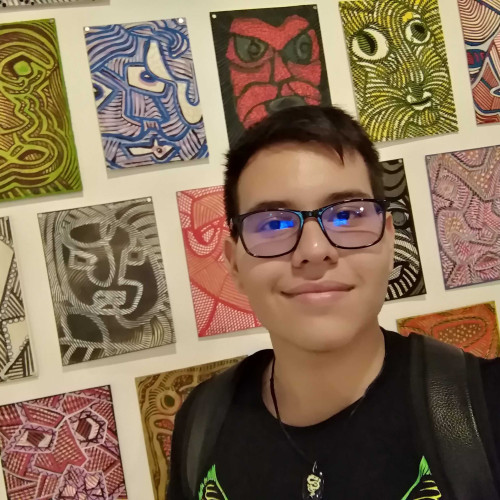 Camilo G. profile photo