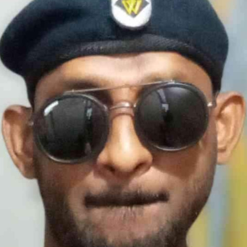 Sagar M. profile photo