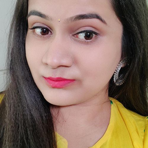 Maanyatha N. profile photo