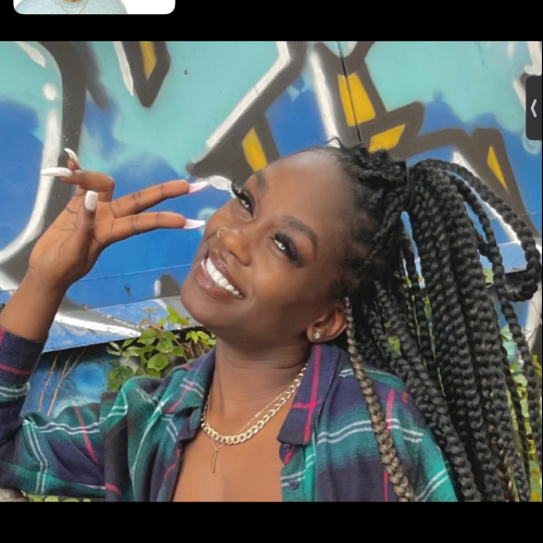 Morgan  C. profile photo