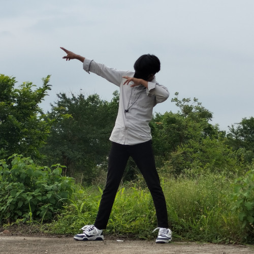 Ugam p. profile photo