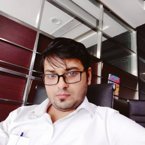 Prem  R. profile photo