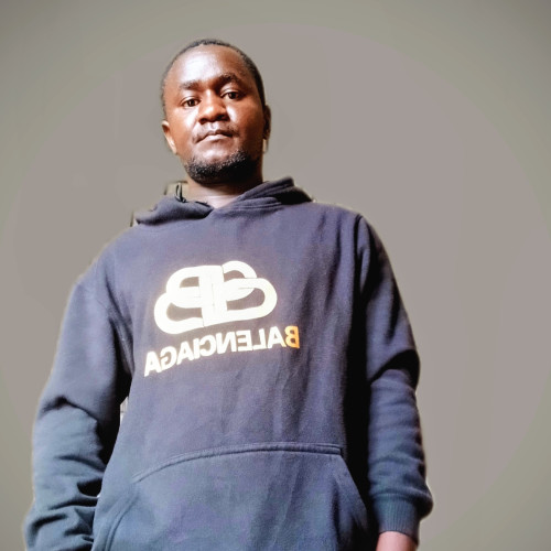 Kimathi D. profile photo