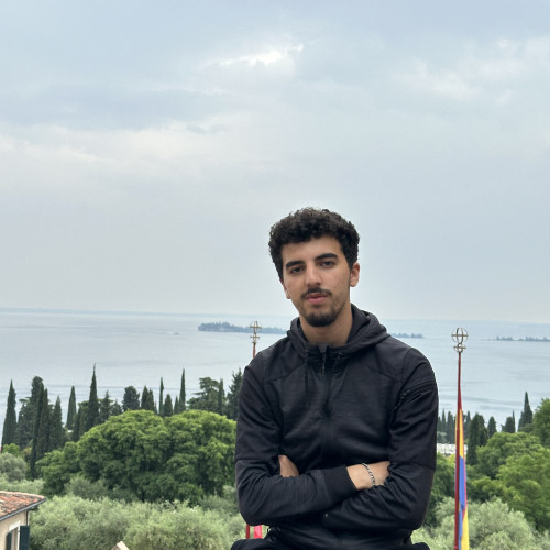 Yassir E. profile photo