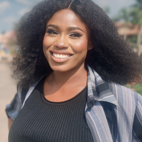 Assumpta P. profile photo
