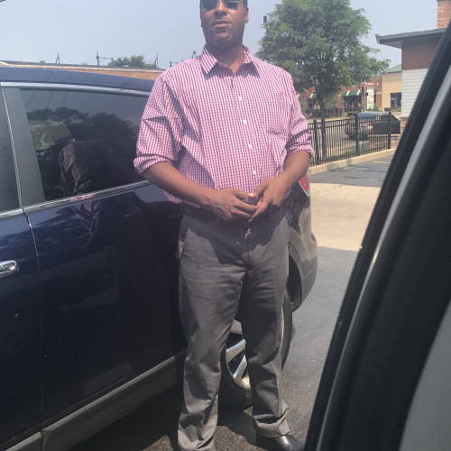 Alonzo S. profile photo