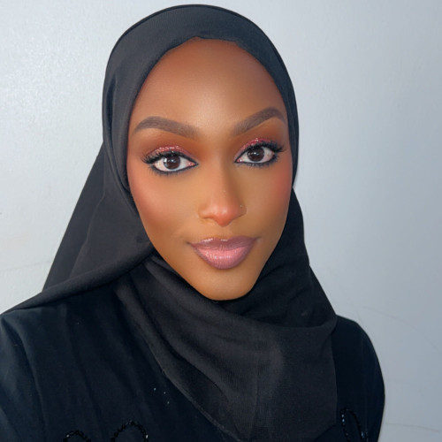 Asmau I. profile photo