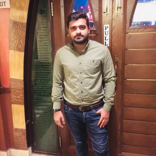 Noor A. profile photo