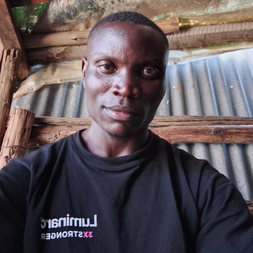 Brainerd A. profile photo