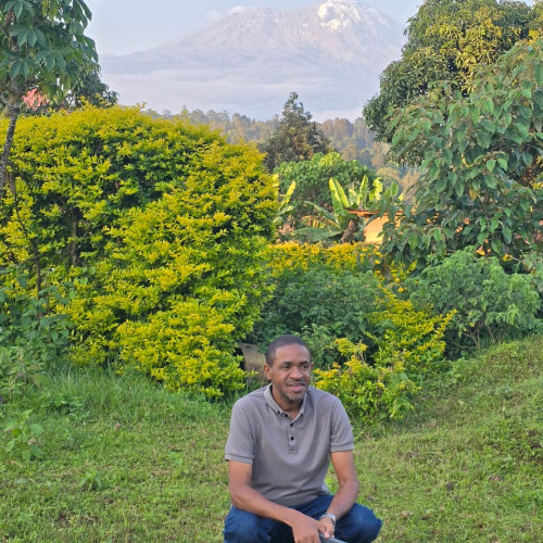 Khalfan B. profile photo
