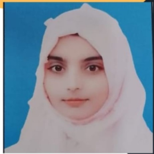 Asra  B. profile photo