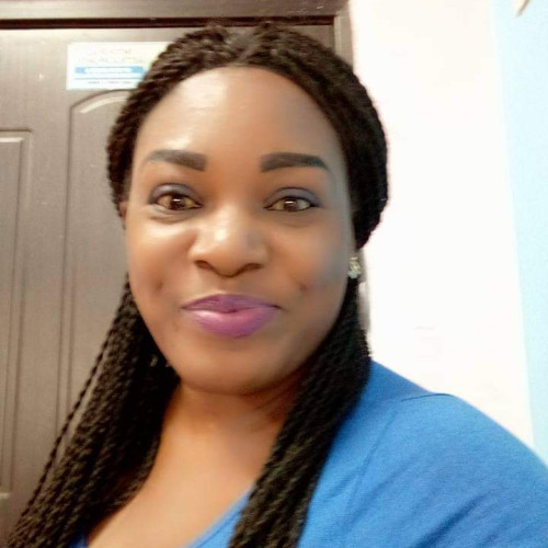Anthonia M. profile photo