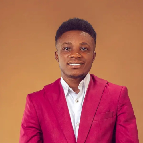 SAMUEL  Z. profile photo