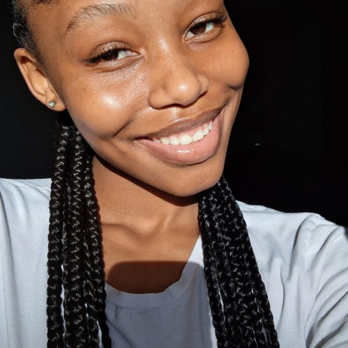 Temoho M. profile photo